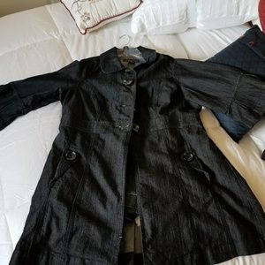 Baccini Pant Suit 🔥